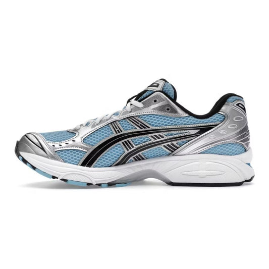 ASICS Gel Kayano 14 Arctic Sky Pure Argenté