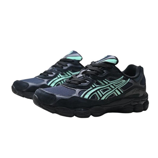 ASICS GEL-NYC bleu tiffany