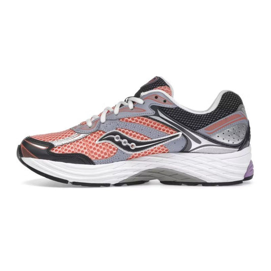 Saucony ProGrid Omni 9 rose violet