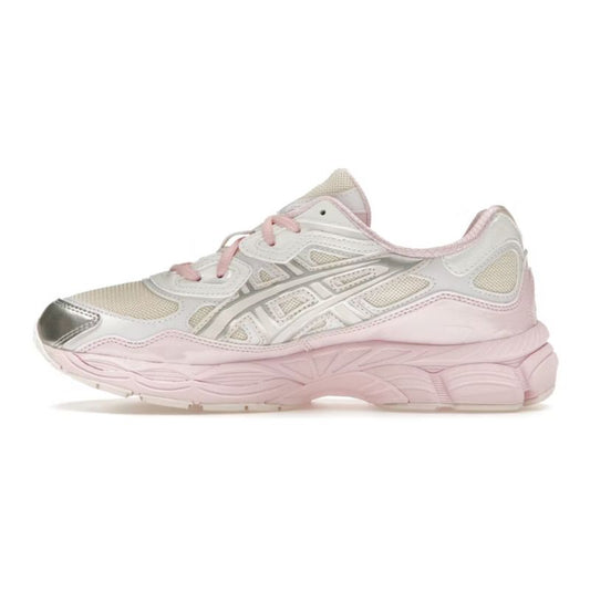 ASICS Gel-NYC Rose Crème Pure Argenté