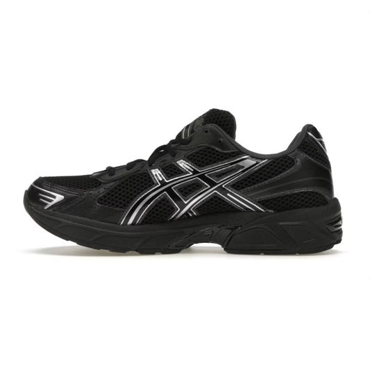 ASICS Gel-1130 coloris noir/argent pur