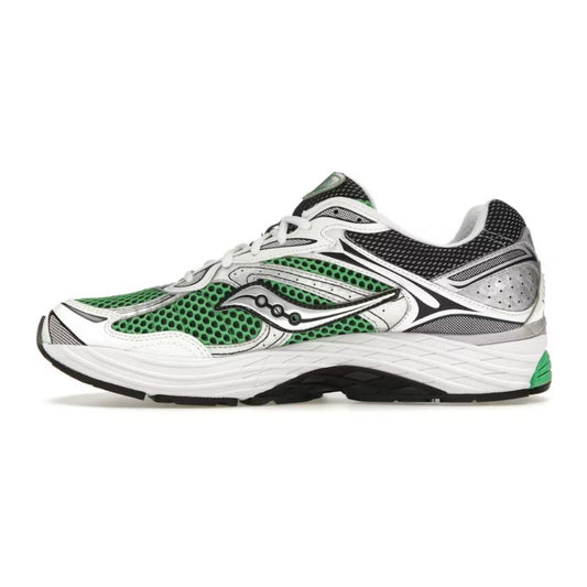 Saucony ProGrid Omni 9 OG Green Silver