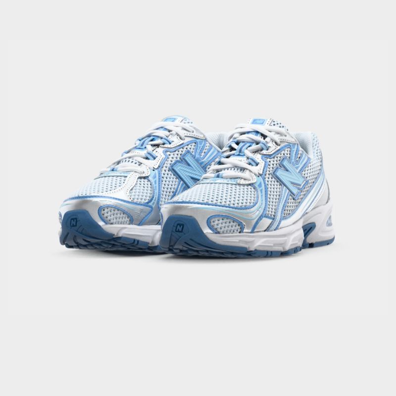 New Balance U740 - Blue Agate