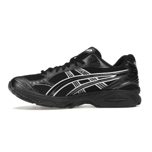 ASICS Gel-Kayano 14 noir/argenté