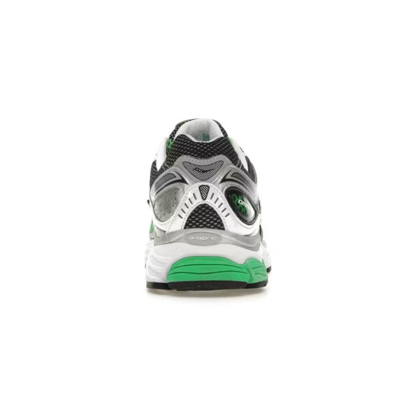 Saucony ProGrid Omni 9 OG Green Silver