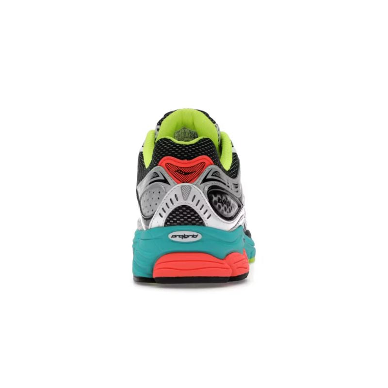 Saucony ProGrid Omni 9 Silver Mutant