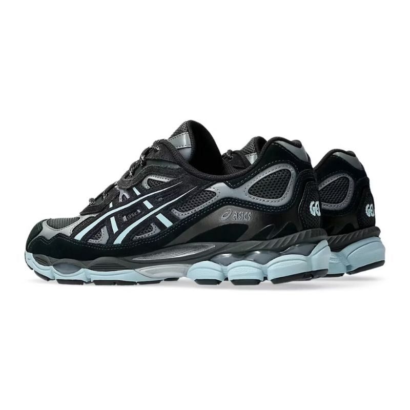 ASICS Gel-NYC Bleu Topaze