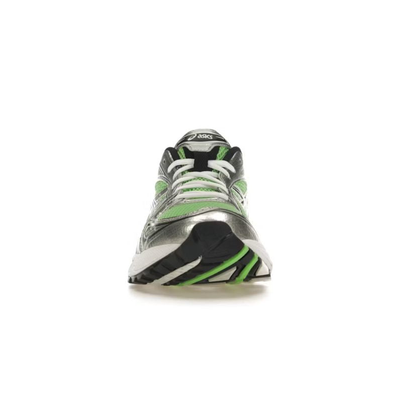 ASICS Gel-Kayano 14 citron vert/bleu nuit