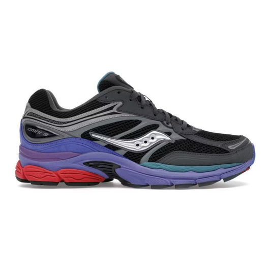 Saucony ProGrid Omni 9 Galaxy