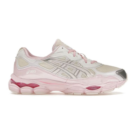 ASICS Gel-NYC Rose Crème Pure Argenté