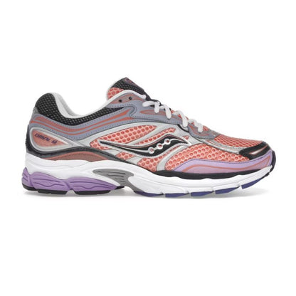 Saucony ProGrid Omni 9 rose violet