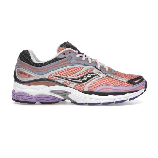 Saucony ProGrid Omni 9 rose violet