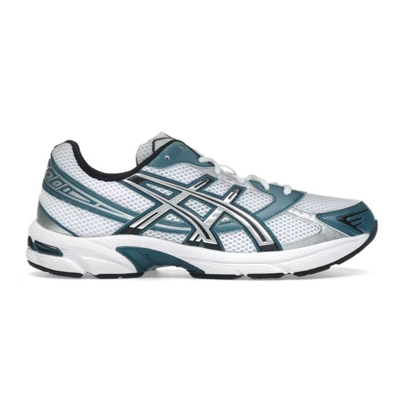 ASICS Gel-1130 White Restful Turquoise
