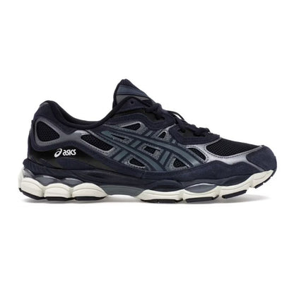 ASICS Gel-NYC bleu nuit