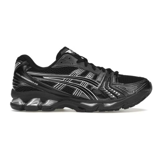 ASICS Gel-Kayano 14 noir/argenté