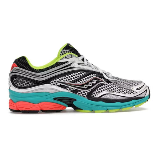 Saucony ProGrid Omni 9 Silver Mutant