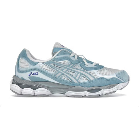ASICS Gel-NYC Crème Arctic Sky