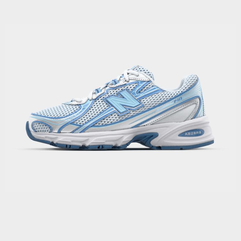 New Balance U740 - Blue Agate