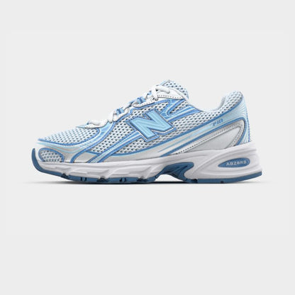 New Balance U740 - Blue Agate