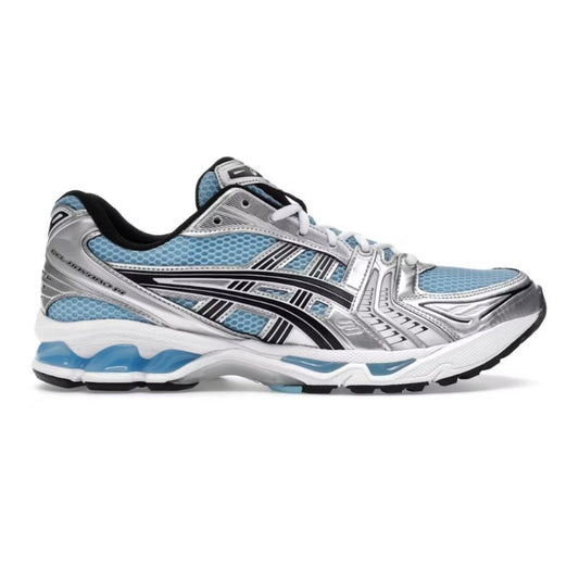ASICS Gel Kayano 14 Arctic Sky Pure Argenté