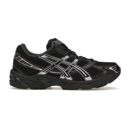 ASICS Gel-1130 coloris noir/argent pur