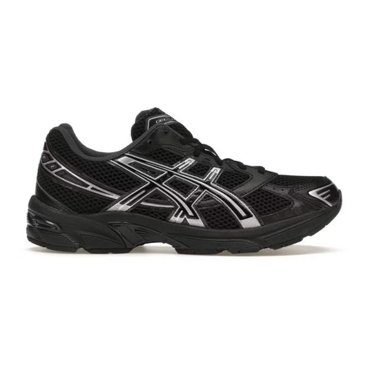 ASICS Gel-1130 coloris noir/argent pur