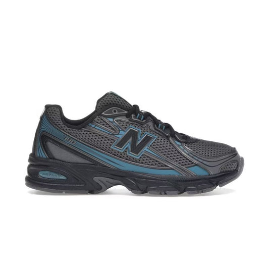 New Balance 740v2 Gris Bleu