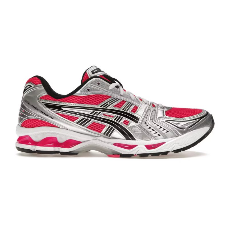 ASICS Gel-Kayano 14 coloris rose