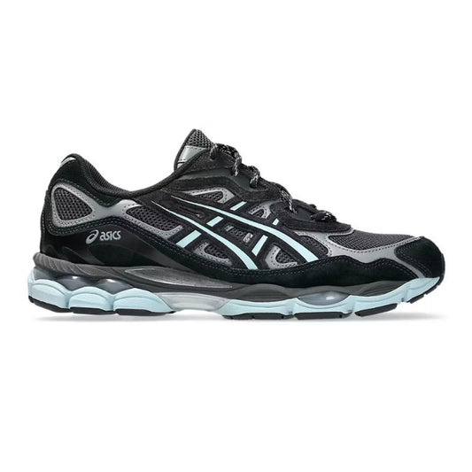 ASICS Gel-NYC Bleu Topaze