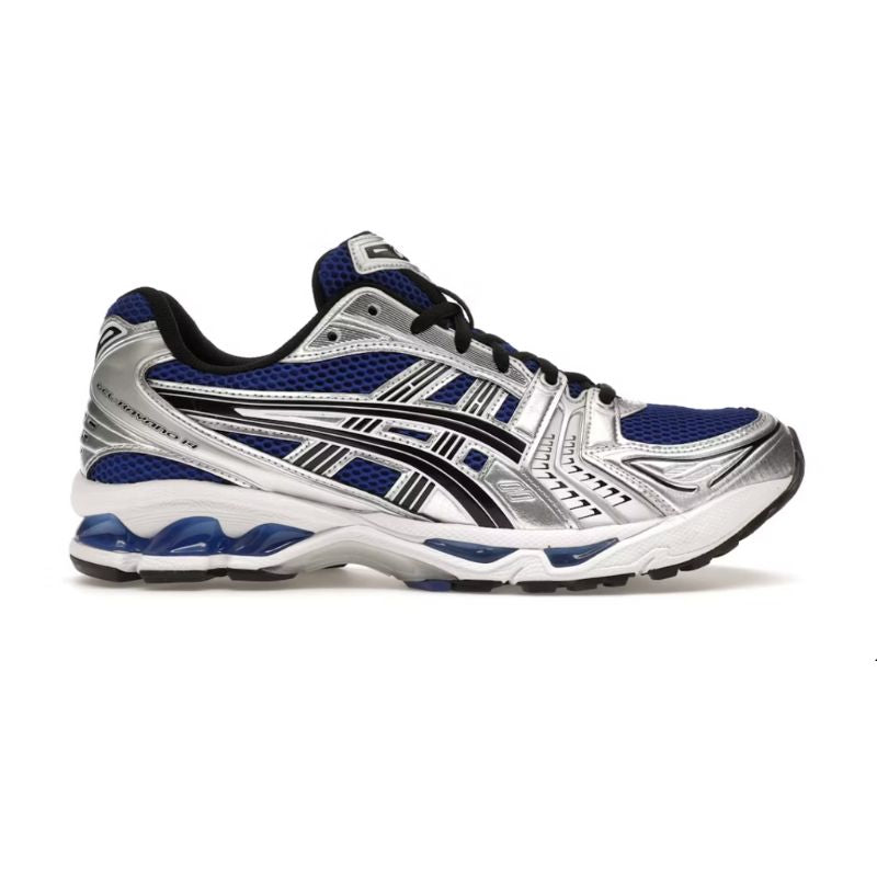 ASICS Gel-Kayano 14 bleu