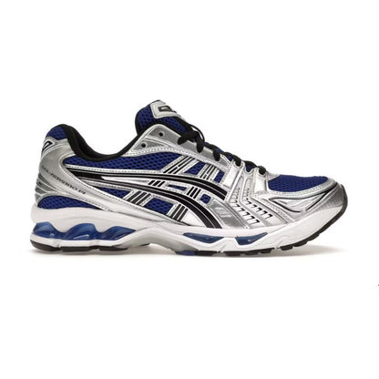 ASICS Gel-Kayano 14 bleu