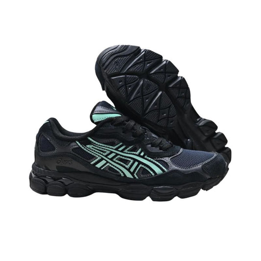 ASICS GEL-NYC bleu tiffany