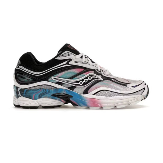 Saucony ProGrid Omni 9 Callen Schaub