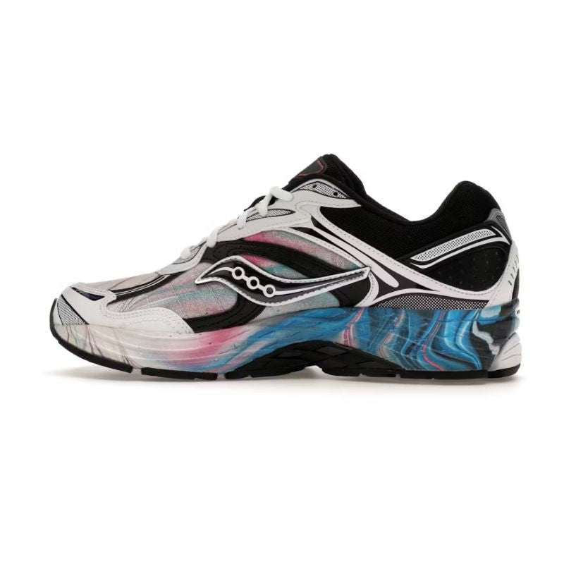 Saucony ProGrid Omni 9 Callen Schaub