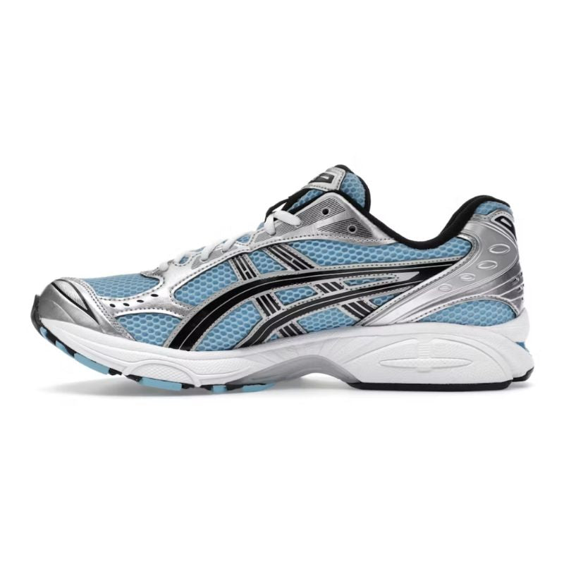 ASICS Gel Kayano 14 Arctic Sky Pure Argenté