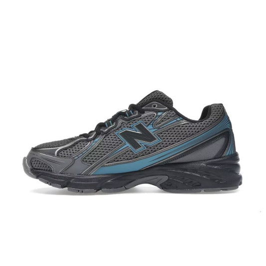 New Balance 740v2 Gris Bleu