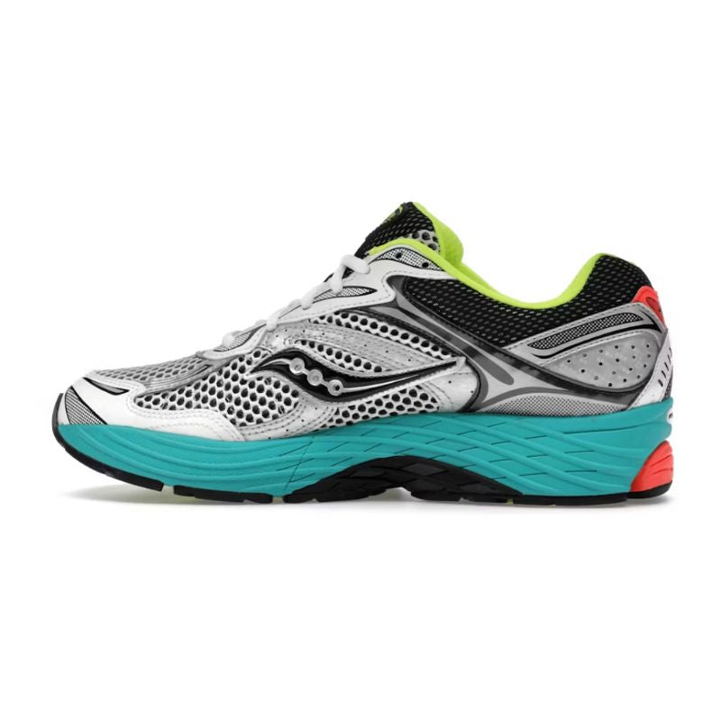 Saucony ProGrid Omni 9 Silver Mutant