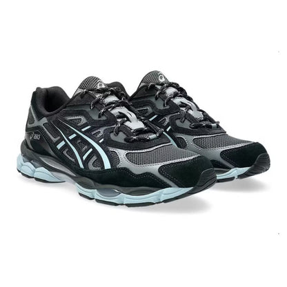 ASICS Gel-NYC Bleu Topaze