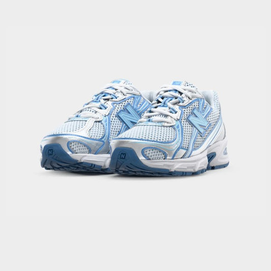 New Balance U740 - Blue Agate