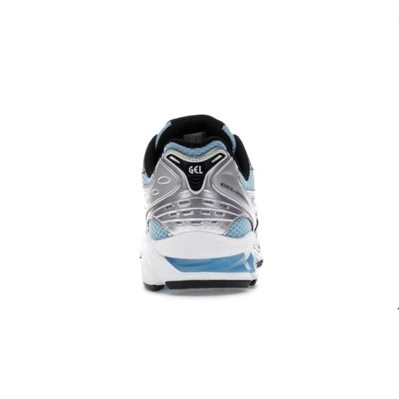 ASICS Gel Kayano 14 Arctic Sky Pure Argenté