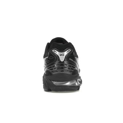 ASICS Gel-Kayano 14 noir/argenté
