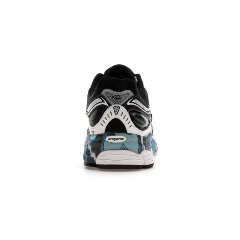 Saucony ProGrid Omni 9 Callen Schaub