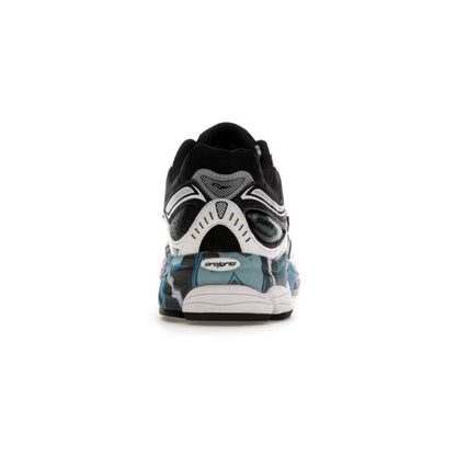 Saucony ProGrid Omni 9 Callen Schaub