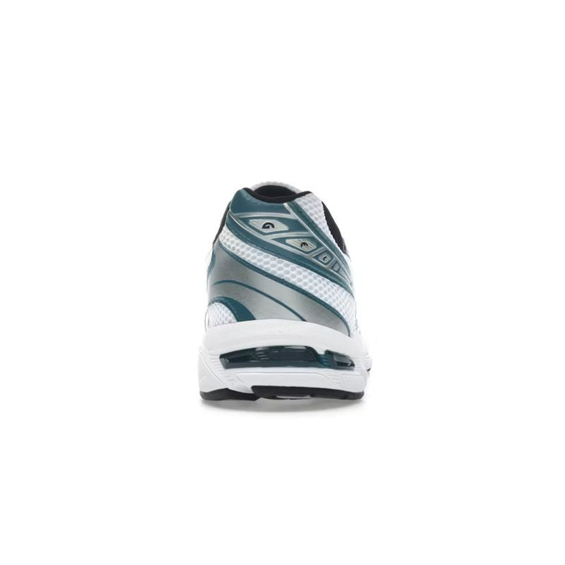 ASICS Gel-1130 White Restful Turquoise