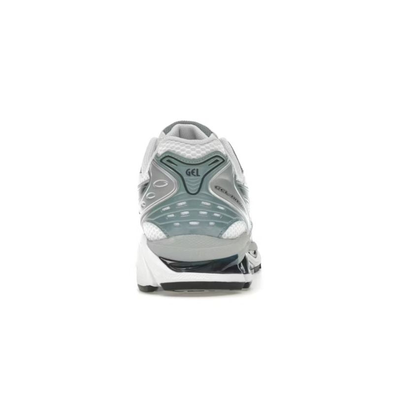 ASICS Gel-Kayano 14 Blanc Gris Fjord