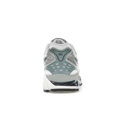 ASICS Gel-Kayano 14 Blanc Gris Fjord