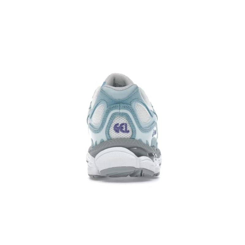 ASICS Gel-NYC Crème Arctic Sky