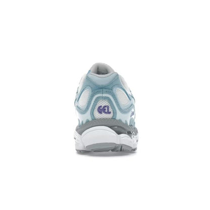 ASICS Gel-NYC Crème Arctic Sky