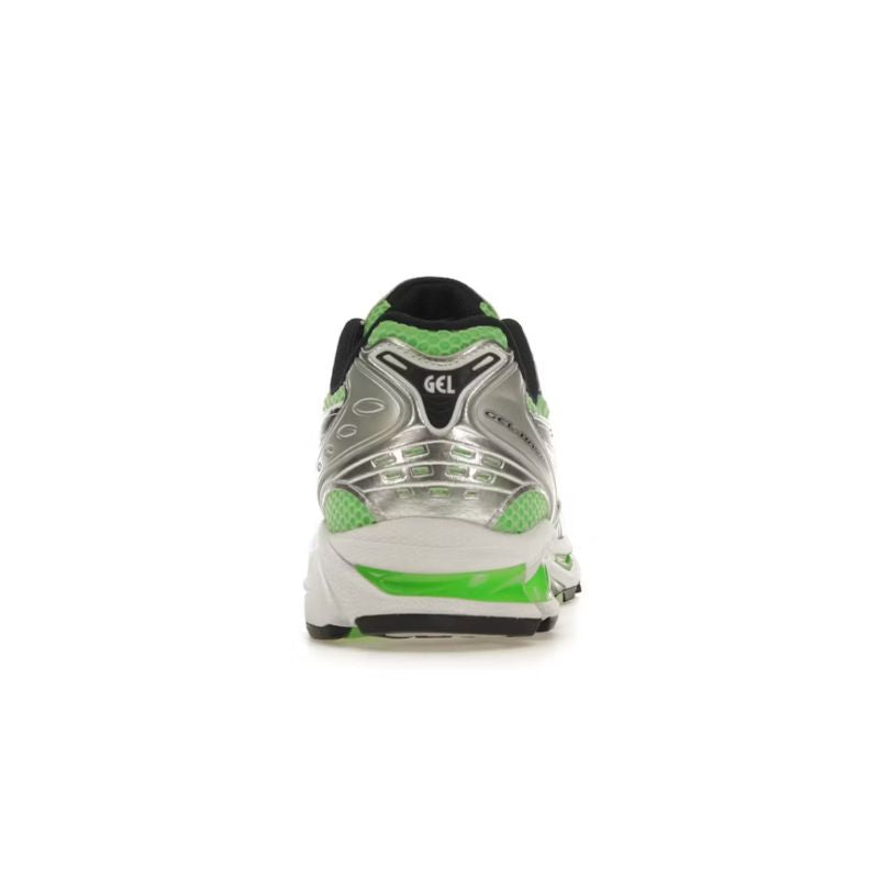 ASICS Gel-Kayano 14 citron vert/bleu nuit