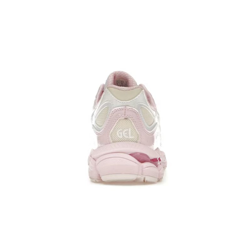 ASICS Gel-NYC Rose Crème Pure Argenté